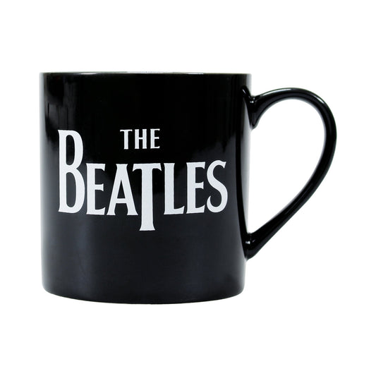 Mug Classic Boxed (310ml) - The Beatles (Logo)