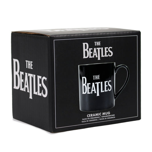 Mug Classic Boxed (310ml) - The Beatles (Logo)