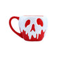 Mug Shaped Boxed (390ml) - Disney Snow White (Apple) - Inspire Newquay
