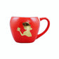 Mug Shaped Boxed (390ml) - Disney Snow White (Apple) - Inspire Newquay