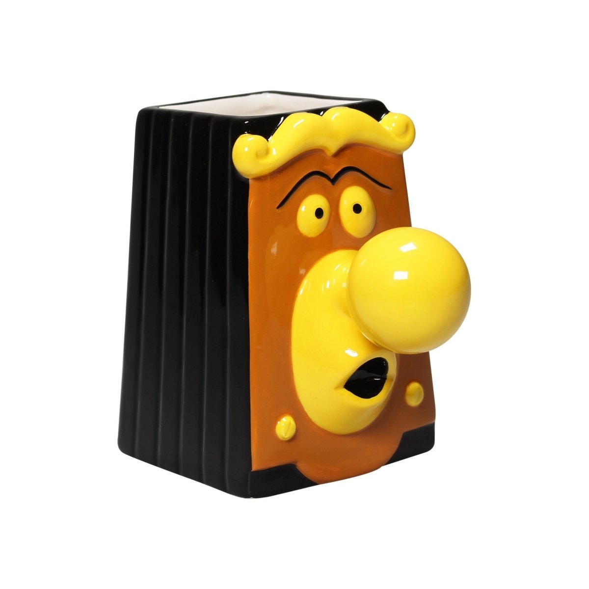 Mug Shaped Boxed - (425ml) Alice in Wonderland (Door Knob) - Inspire Newquay