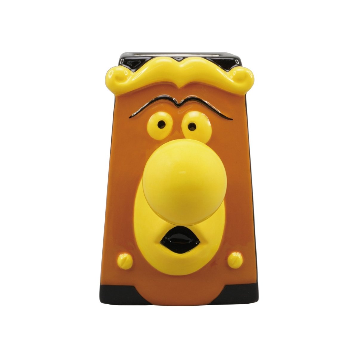 Mug Shaped Boxed - (425ml) Alice in Wonderland (Door Knob) - Inspire Newquay