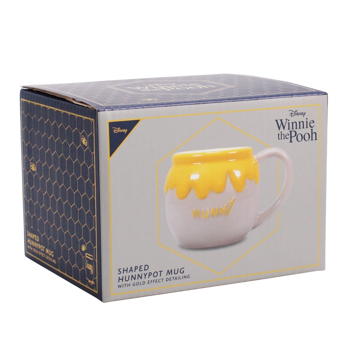 Tazza Disney: Winnie The Pooh - Mug Shaped (Tazza Sagomata)