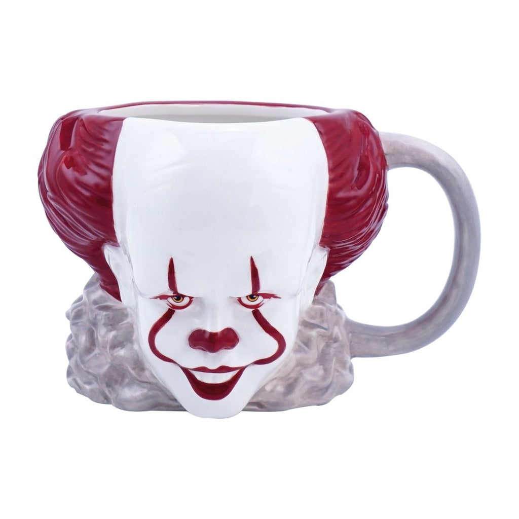 Mug Shaped Boxed (500ml) - IT - Inspire Newquay