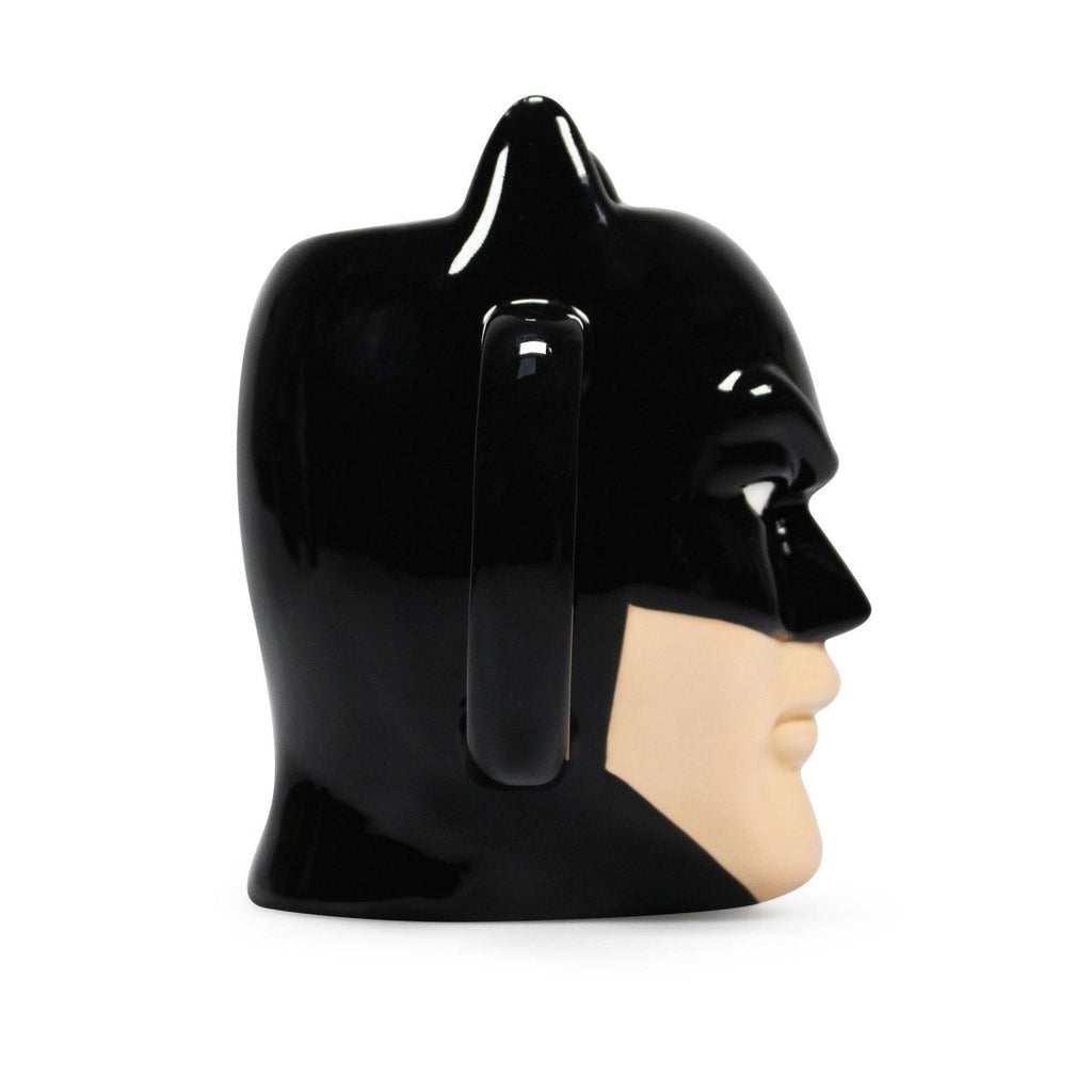 Mug Shaped Boxed - Batman - Inspire Newquay