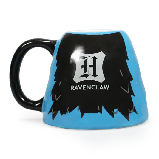 Mug Shaped Boxed - Harry Potter (Ravenclaw - Eagle) - Inspire Newquay