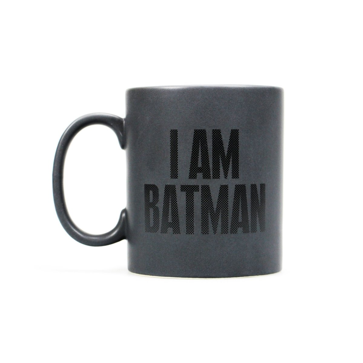 Mug Standard Boxed (400ml) - DC Comics (I am Batman) - Inspire Newquay