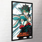 My Hero Academia S5 Maxi Poster 61 x 91.5 cm - Inspire Newquay