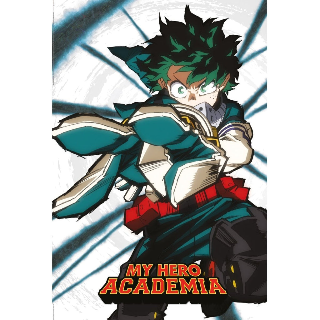 My Hero Academia S5 Maxi Poster 61 x 91.5 cm - Inspire Newquay