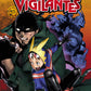 My Hero Academia: Vigilantes Manga Volume 1 - Inspire Newquay