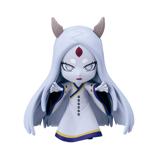 Naruto Chibi Masters Wave 2 - Kaguya Otsutsuki