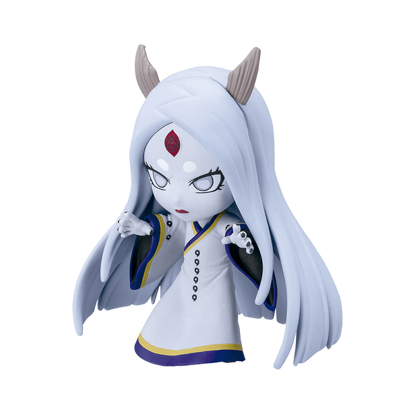 Naruto Chibi Masters Wave 2 - Kaguya Otsutsuki