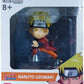 Naruto Shippuden Chibi Masters Figure Naruto Uzumaki - Inspire Newquay