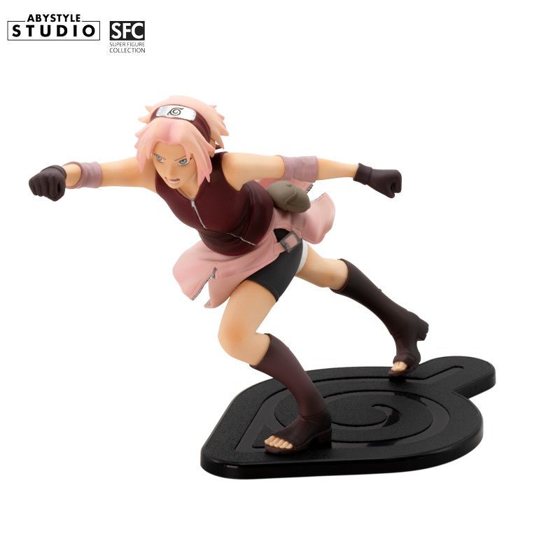 NARUTO SHIPPUDEN - Figurine "Sakura" - Inspire Newquay