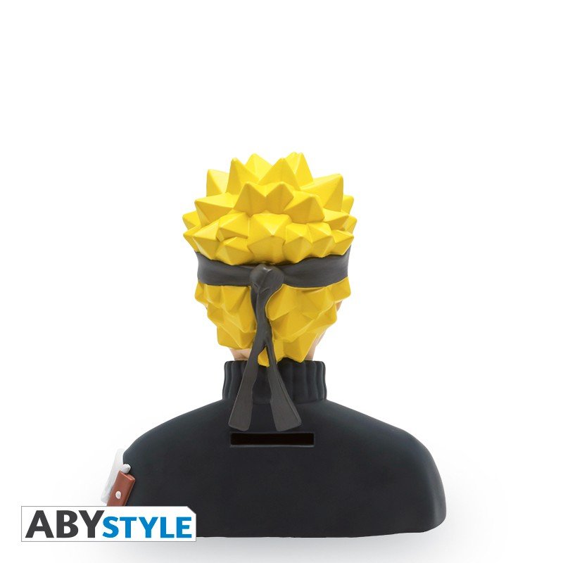 NARUTO SHIPPUDEN - Money Bank - Naruto - Inspire Newquay