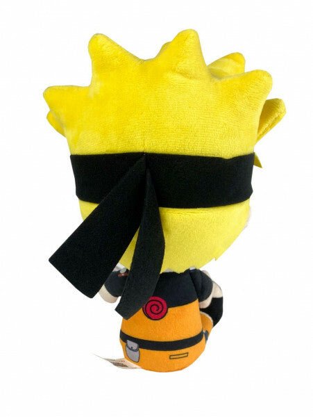 Naruto Shippuden Naruto Plush 30cm - Inspire Newquay