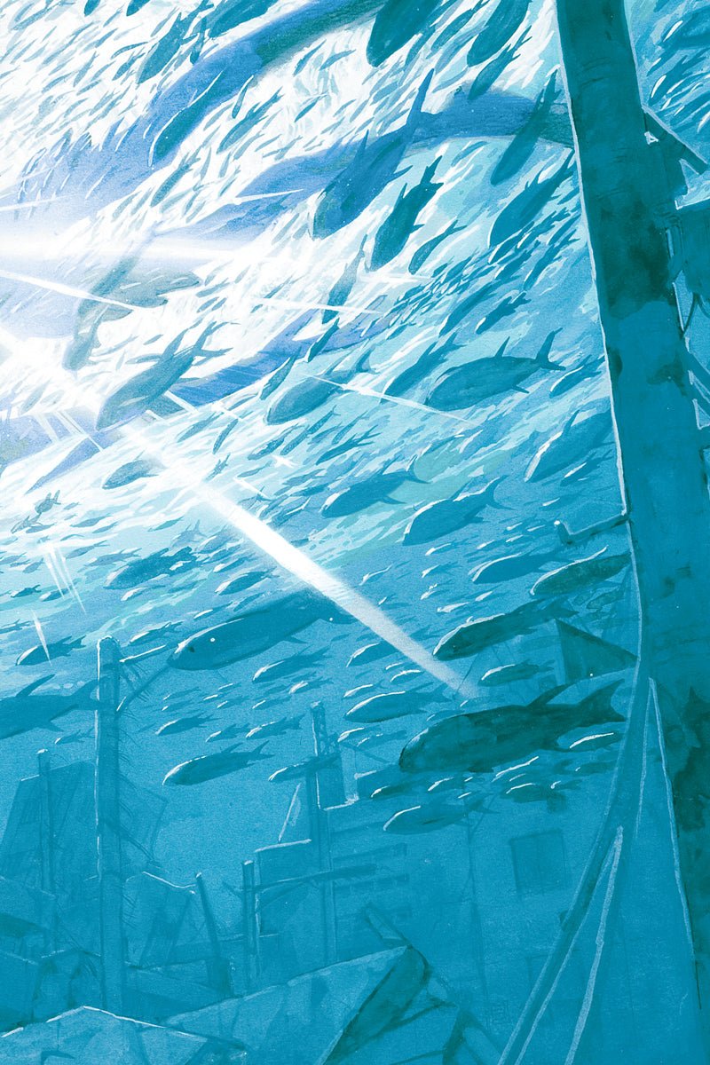 Neon Genesis Evangelion 3-in-1 Edition Manga Volume 1 - Inspire Newquay