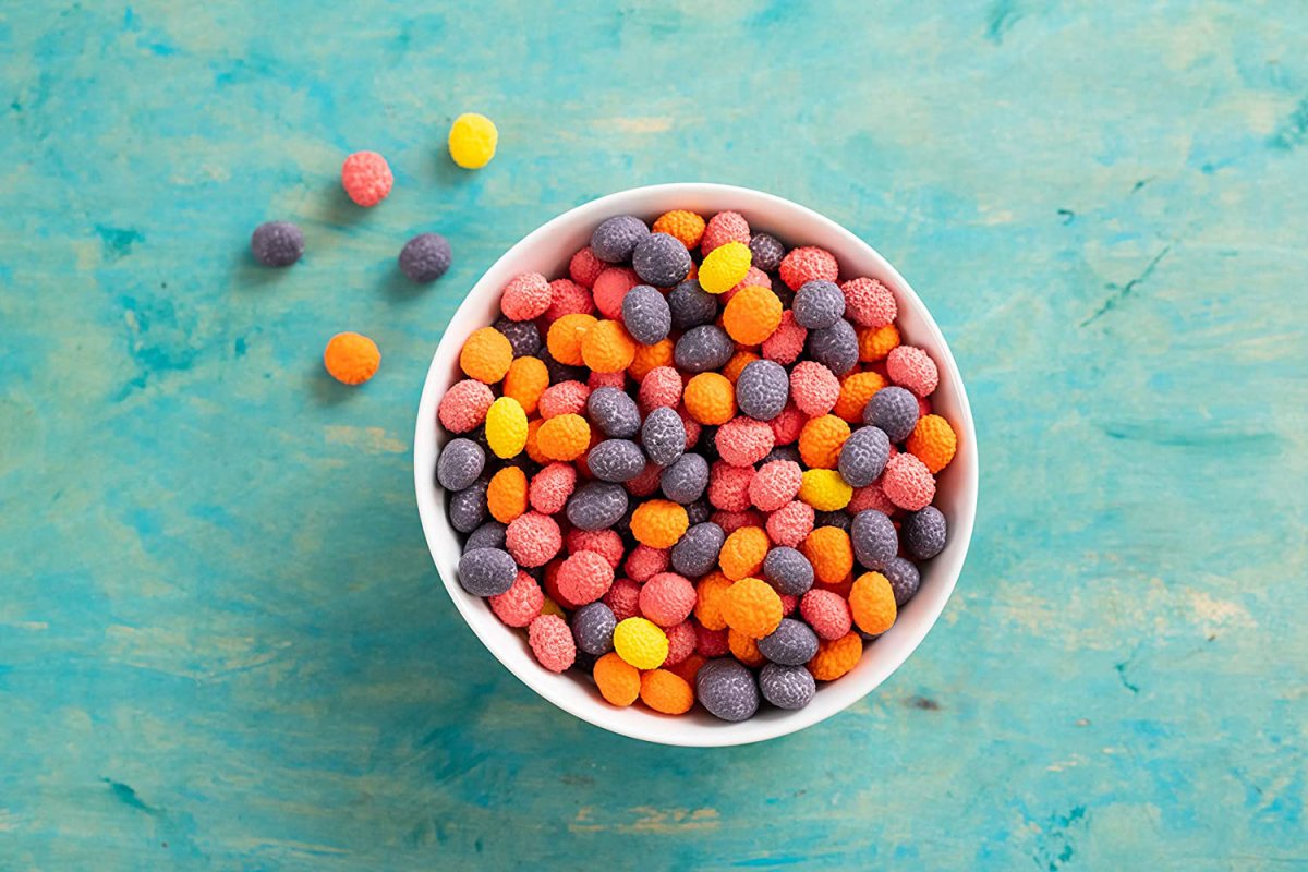 Nerds Big Chewy Candy, 10 Ounce - Inspire Newquay