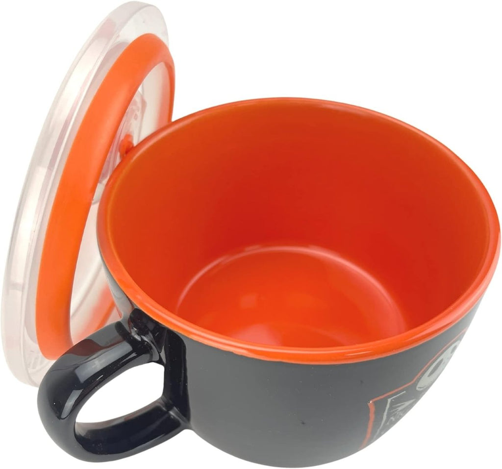 Nightmare Before Christmas: Bowl: Soup Is Ready - Inspire Newquay
