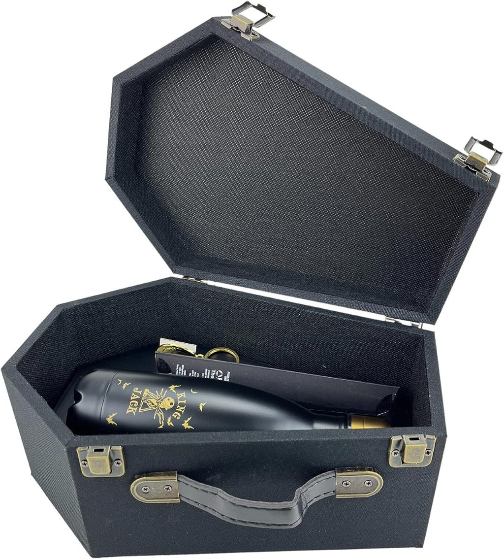 Nightmare Before Christmas - Coffin Premium Gift Set - Inspire Newquay
