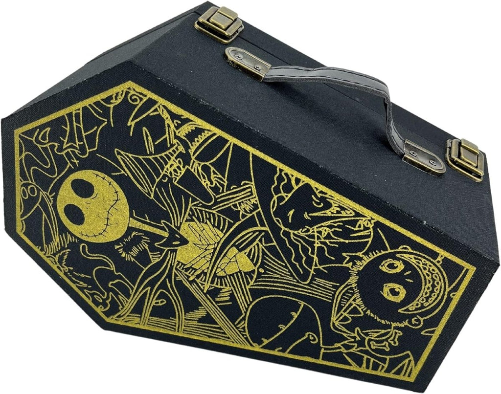 Nightmare Before Christmas - Coffin Premium Gift Set - Inspire Newquay