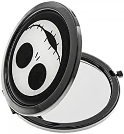 Nightmare Before Christmas - Jack Skellington Compact Mirror - Inspire Newquay