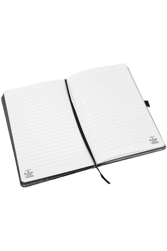 Nightmare Before Christmas (Moonlight Madness) A5 - Inspire Newquay