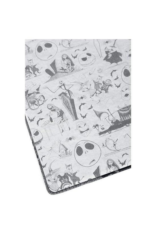 Nightmare Before Christmas (Moonlight Madness) A5 - Inspire Newquay