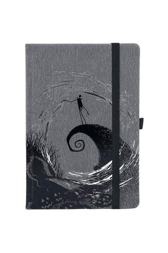 Nightmare Before Christmas (Moonlight Madness) A5 - Inspire Newquay