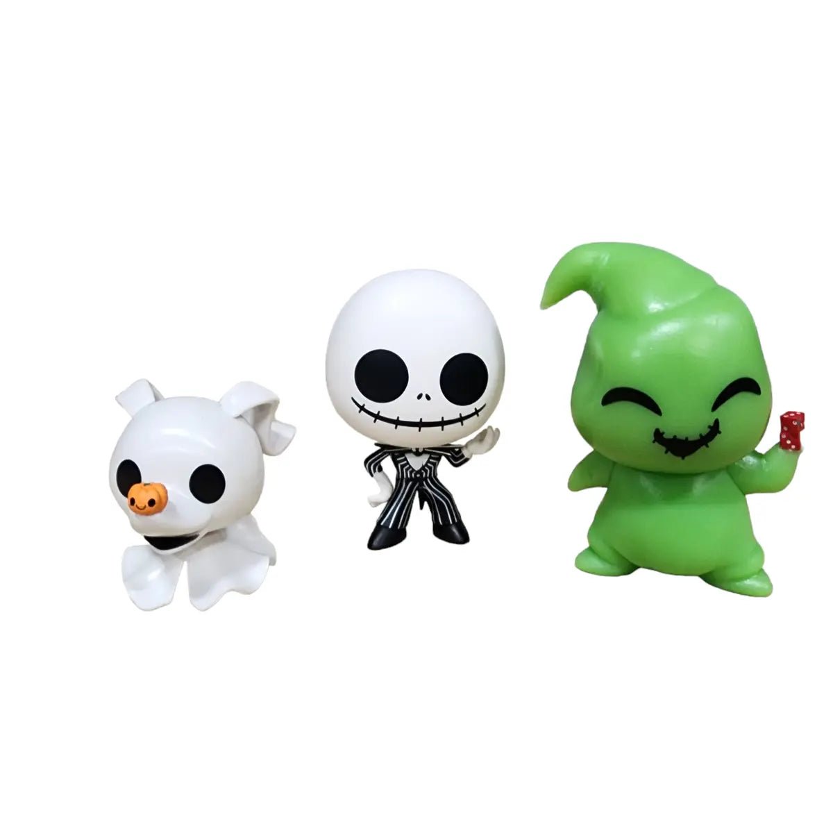 Nightmare Before Christmas Mystery Minis (1 Supplied) - Inspire Newquay