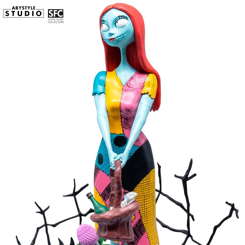 NIGHTMARE BEFORE XMAS - Figurine "Sally" - Inspire Newquay
