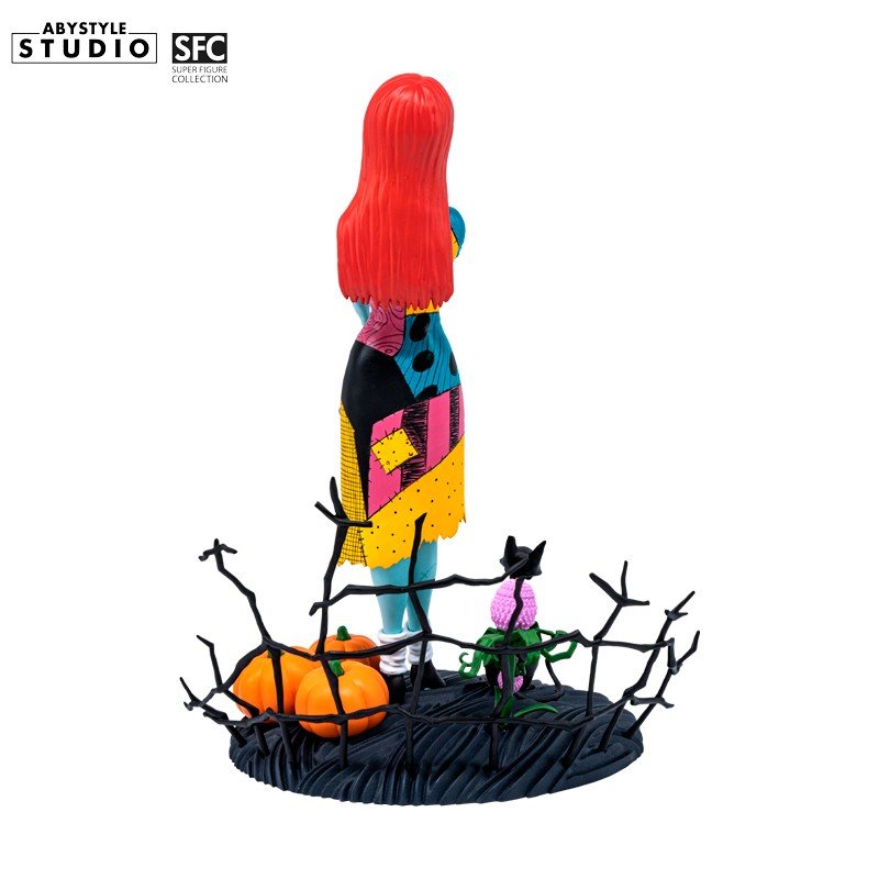 NIGHTMARE BEFORE XMAS - Figurine "Sally" - Inspire Newquay