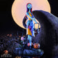 NIGHTMARE BEFORE XMAS - Figurine "Sally" - Inspire Newquay