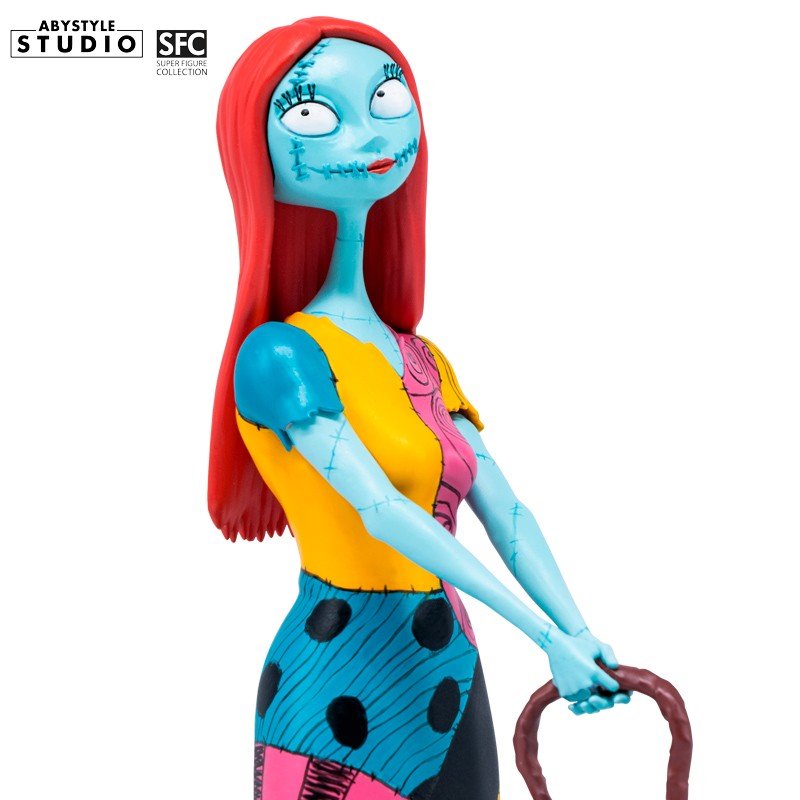NIGHTMARE BEFORE XMAS - Figurine "Sally" - Inspire Newquay