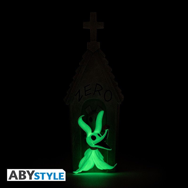 NIGHTMARE BEFORE XMAS - Money Bank - Zero - Inspire Newquay