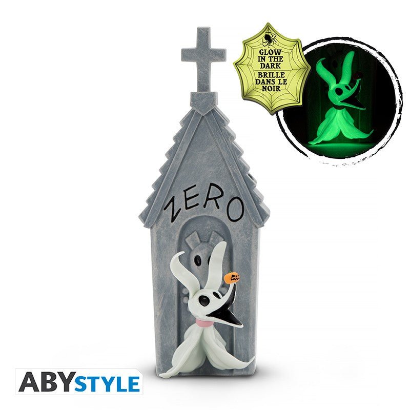 NIGHTMARE BEFORE XMAS - Money Bank - Zero - Inspire Newquay