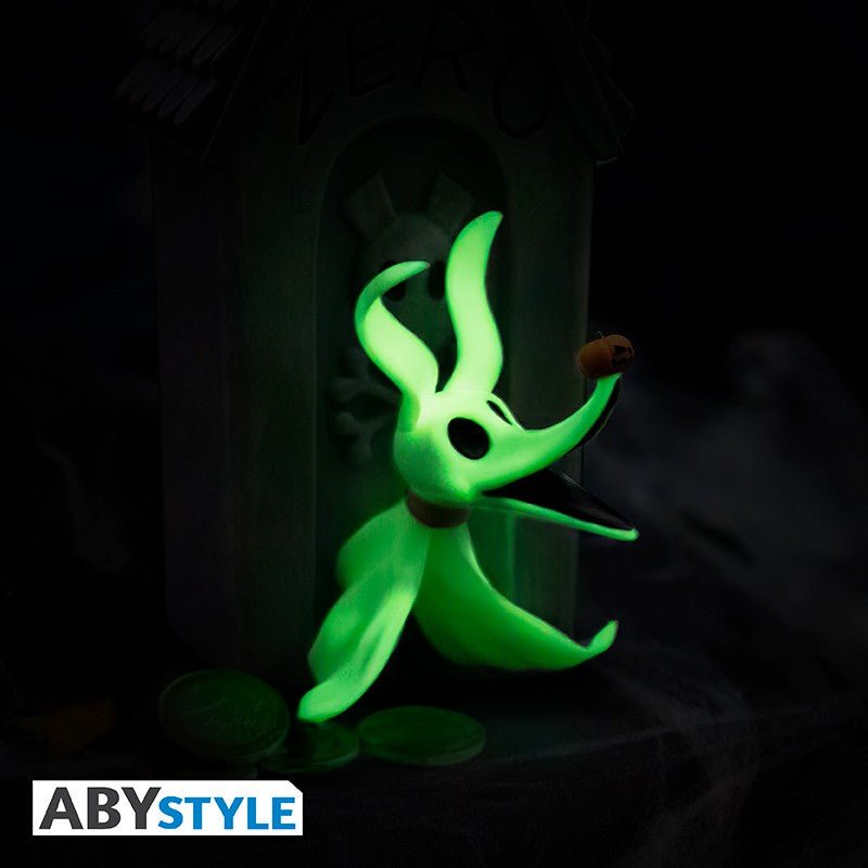 NIGHTMARE BEFORE XMAS - Money Bank - Zero - Inspire Newquay