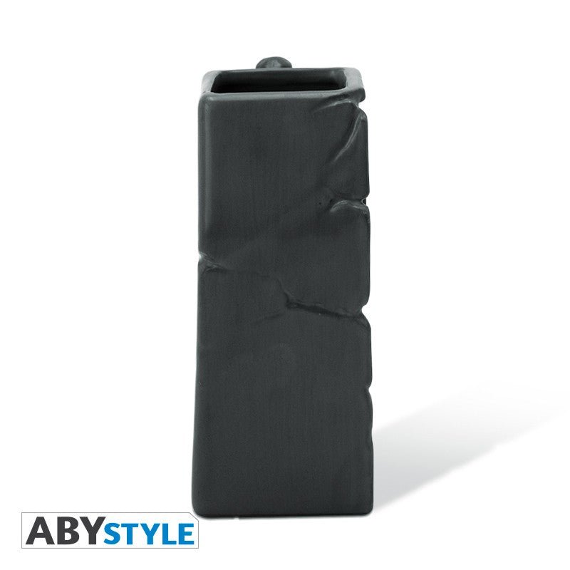 NIGHTMARE BEFORE XMAS - Mug 3D - Jack Coffin - Inspire Newquay