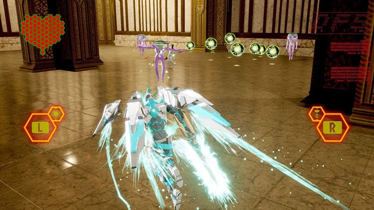 No More Heroes III (Nintendo Switch) - Inspire Newquay