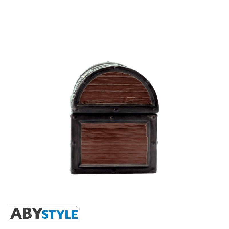 ONE PIECE - Cookie Jar - Treasure Chest - Inspire Newquay