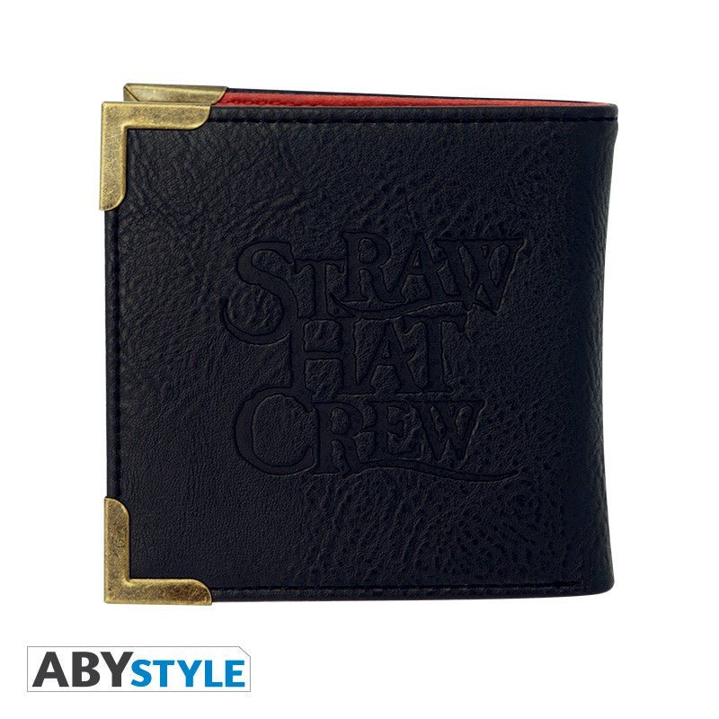 ONE PIECE - Premium Wallet "Skull" - Inspire Newquay