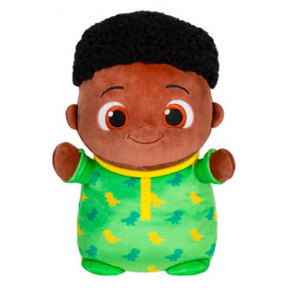 Original Squishmallows 10" Cocomelon Cody Hugmees Plush - Inspire Newquay