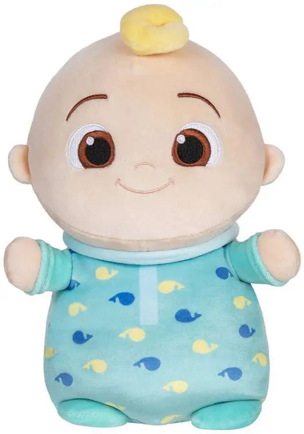 Original Squishmallows Cocomelon 10" JJ Hugmees - Inspire Newquay