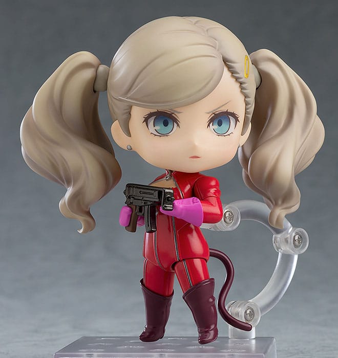 Persona 5 Nendoroid Action Figure Ann Takamaki: Phantom Thief Ver. (re-run) 10 cm - Inspire Newquay