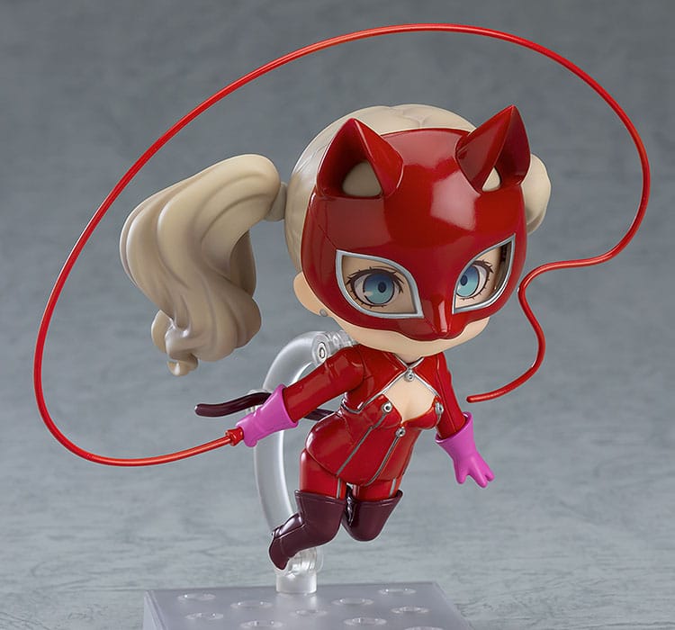 Persona 5 Nendoroid Action Figure Ann Takamaki: Phantom Thief Ver. (re-run) 10 cm - Inspire Newquay