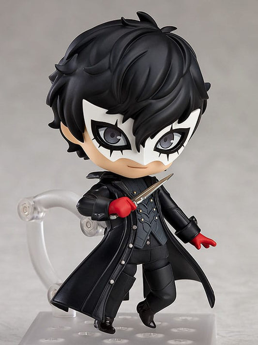 Persona 5 Nendoroid Action Figure Joker (4th-run) 10 cm - Inspire Newquay