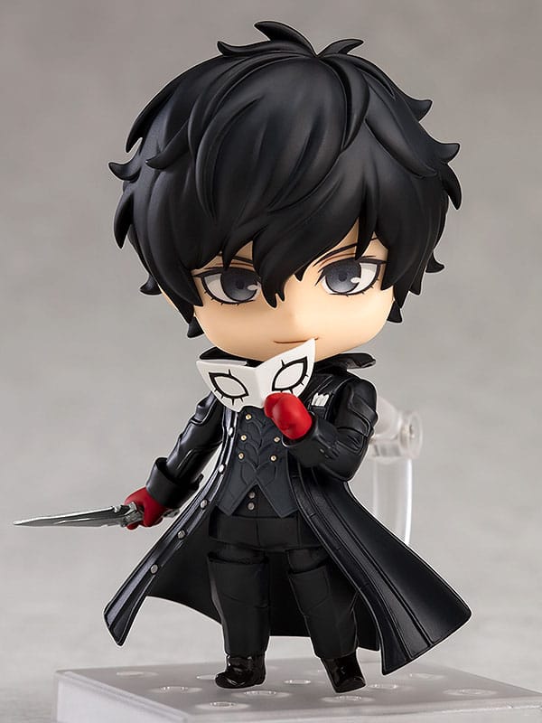 Persona 5 Nendoroid Action Figure Joker (4th-run) 10 cm - Inspire Newquay