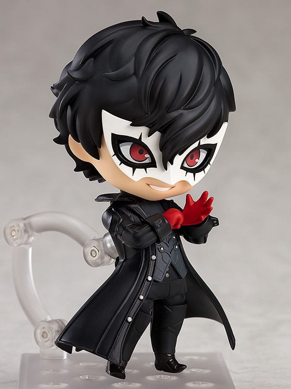 Persona 5 Nendoroid Action Figure Joker (4th-run) 10 cm - Inspire Newquay