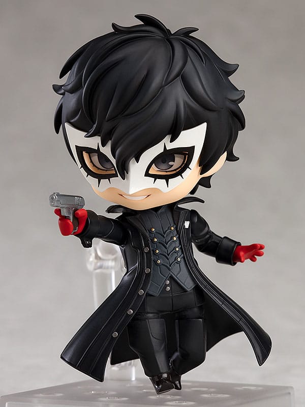 Persona 5 Nendoroid Action Figure Joker (4th-run) 10 cm - Inspire Newquay