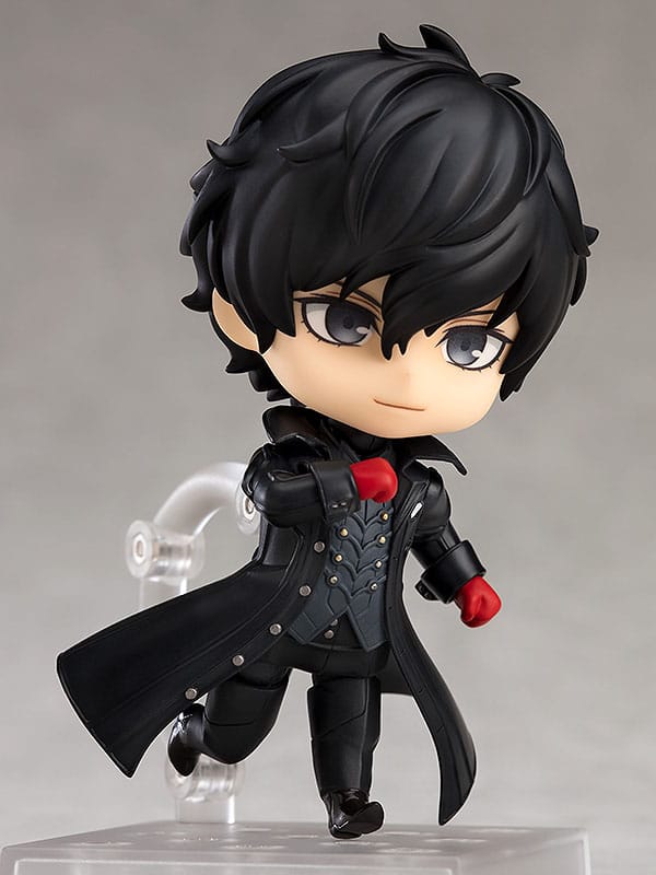 Persona 5 Nendoroid Action Figure Joker (4th-run) 10 cm - Inspire Newquay